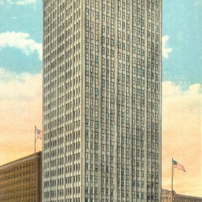 714 Main by Seawall Specialty Co.