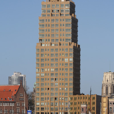 Wijnhaeve by Michiel van Dijk