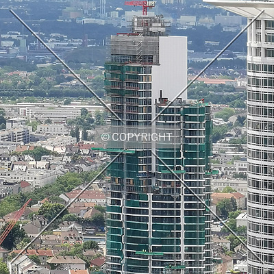 Grand Tower by Nephilim