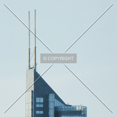 Millennium Tower by Nephilim
