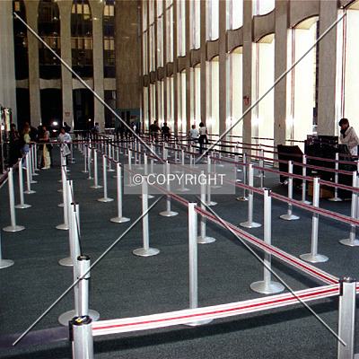Two World Trade Center by Nephilim