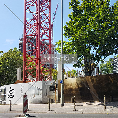 One Forty West by Nephilim