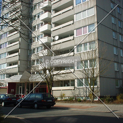 Neuwieder Straße 23 by Nephilim
