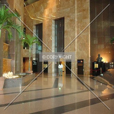Republic Plaza by Nephilim