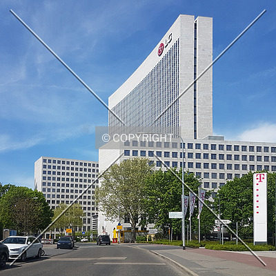 LG Tower by Nephilim