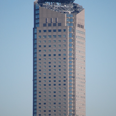 Cerulean Tower by Kevin Hemphill