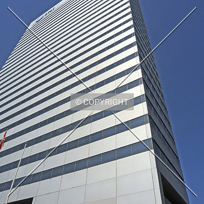 EverBank Center by Jorge Molina