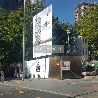 One Forty West by Nephilim