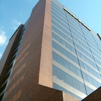 Chase Tower by Rodney Gunn