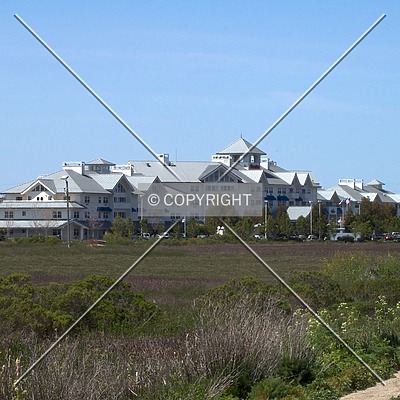 Sheraton Sonoma County-Petaluma Hotel by Martin Bugajski