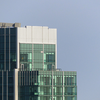 Essex on the Park by Nate Lindsey