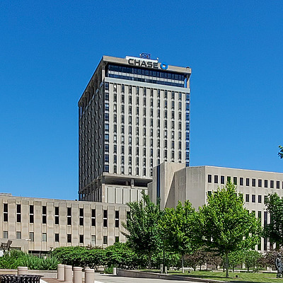 Associated Bank Plaza by Ryan Hildebrand