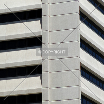 Omaha World-Herald Building by Chris Patriarca