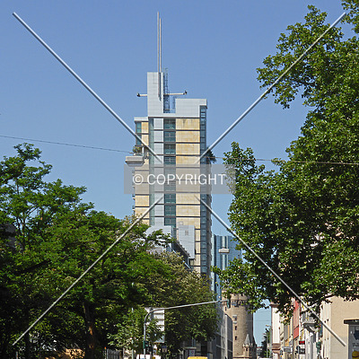 Skylight by Nephilim