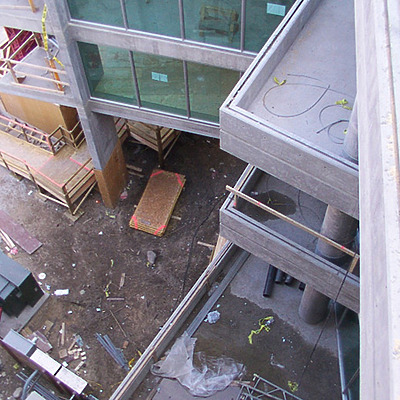 Optima Views by Daniel Kieckhefer