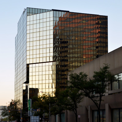 175 South 3rd Street by John W. Cahill