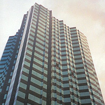 Dobie Center by Kevin Lehnhardt