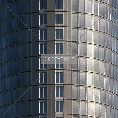 RWE-Turm by Nephilim
