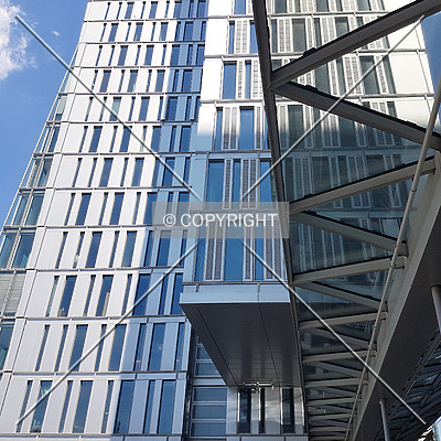 Nextower by Nephilim