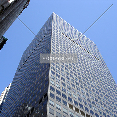 1166 Avenue of the Americas by Royce Douglas