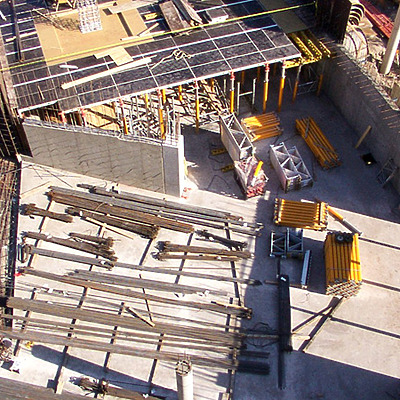 Optima Views by Daniel Kieckhefer