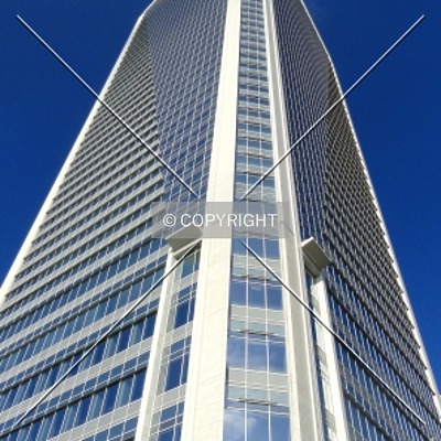 Duke Energy Center by Chris Patriarca