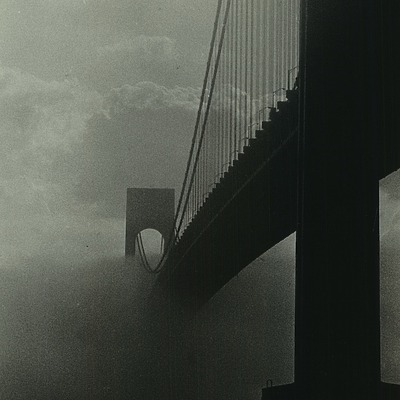 Verrazano-Narrows Bridge by Staten Island Advance