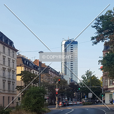 City Gate by Nephilim