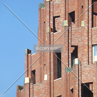 Main Plaza by Nephilim