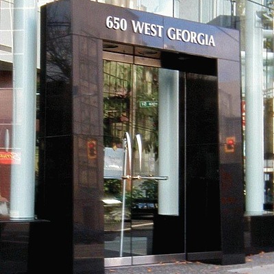 Scotia Tower by Garrett Stout