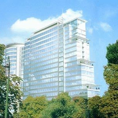 Botanic Building by Botanic Building SA
