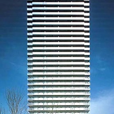 Famille TowerPlaza Okayama by Takenaka