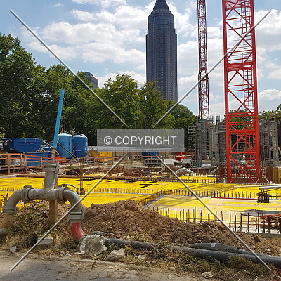 One Forty West by Nephilim