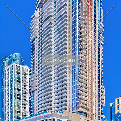 Riverwalk Residences of Las Olas by Jorge Molina