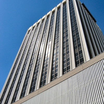 US Bank Center by James Peacock