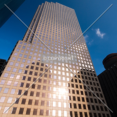 Enterprise Plaza by Serdica