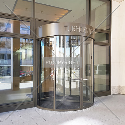 Turm Center by Nephilim