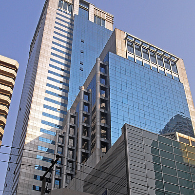 GMM Grammy Place by Horst Kiechle