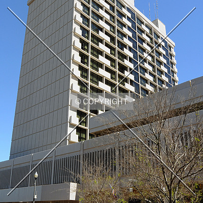 DoubleTree by Hilton Hotel Tallahassee by Jorge Molina