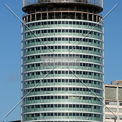 The Rotunda by Neil Nickolds