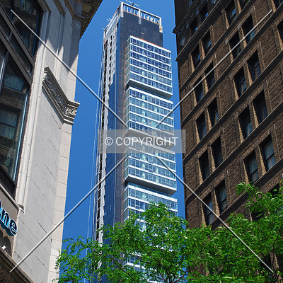 One Madison by Royce Douglas