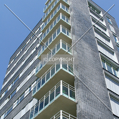 Bellevue by René Hogendijk