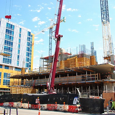 OLIV Tempe by Brian LoBue