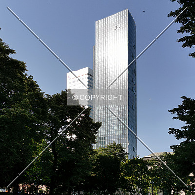 SKYPER Tower by Nephilim