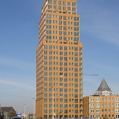 Wijnhaeve by Michiel van Dijk