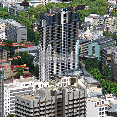 Rhein-Main-Center by Nephilim