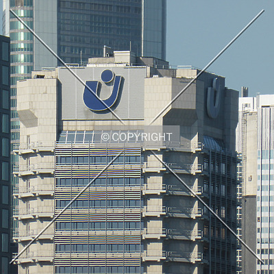 Union Investment-Hochhaus by Nephilim