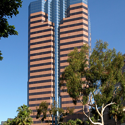 One World Trade Center by Marshall Gerometta