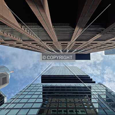 Japan Center by Nephilim