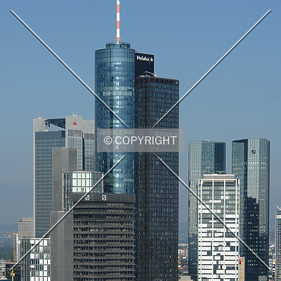 MAIN TOWER by Nephilim